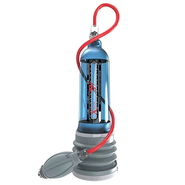 Bathmate Hydromax X50 Xtreme Pump & Kit