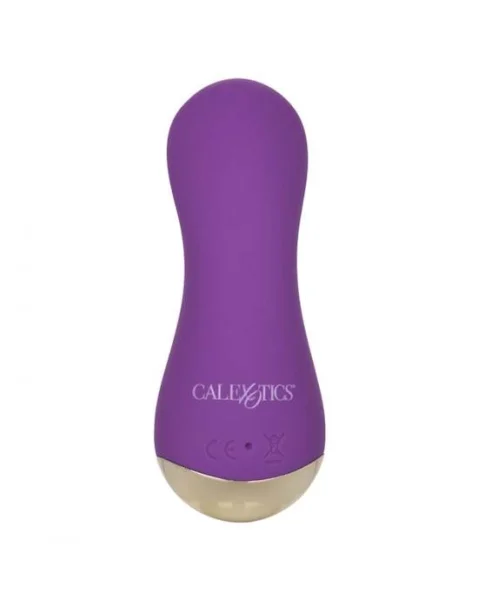 Slay #loveme - Purple - 4.25 Inch