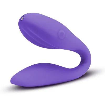 Wellness Duo Purple