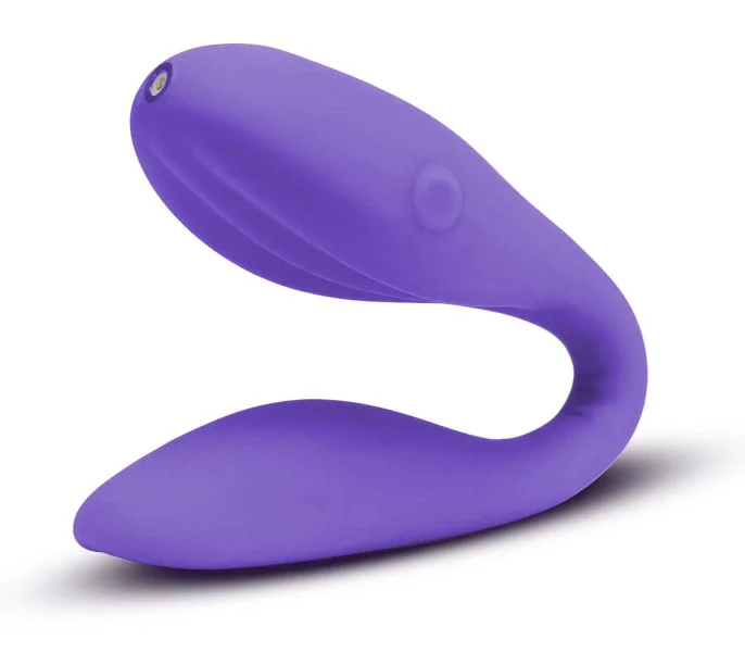 Wellness - Duo - Purple