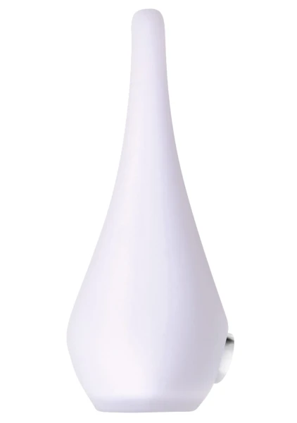 White Lightning Vibrating Cock Ring