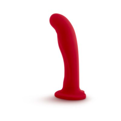 Temptasia Jezebel Crimson