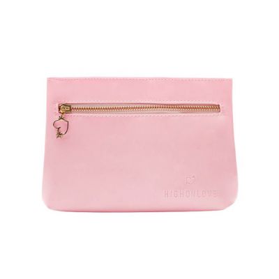 Highonlove Leatherette Cosmetic Bags