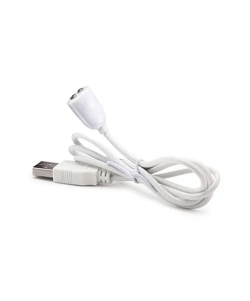 USB magnet charger