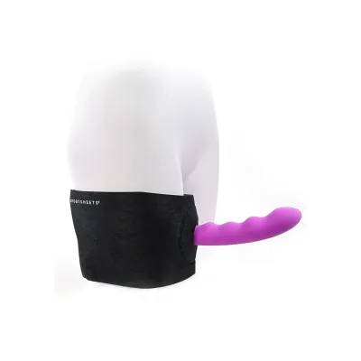 Ultra Thigh Strap on Harness