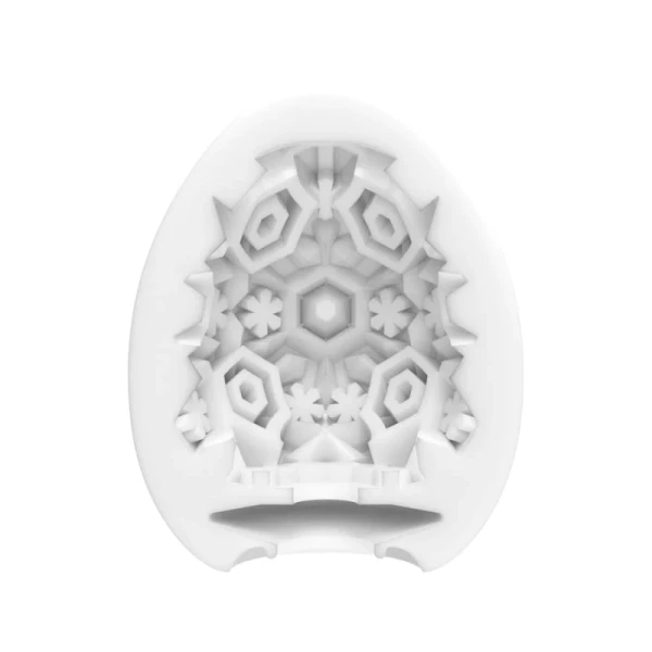 Tenga Egg Snow Crystal — image 6 of 7