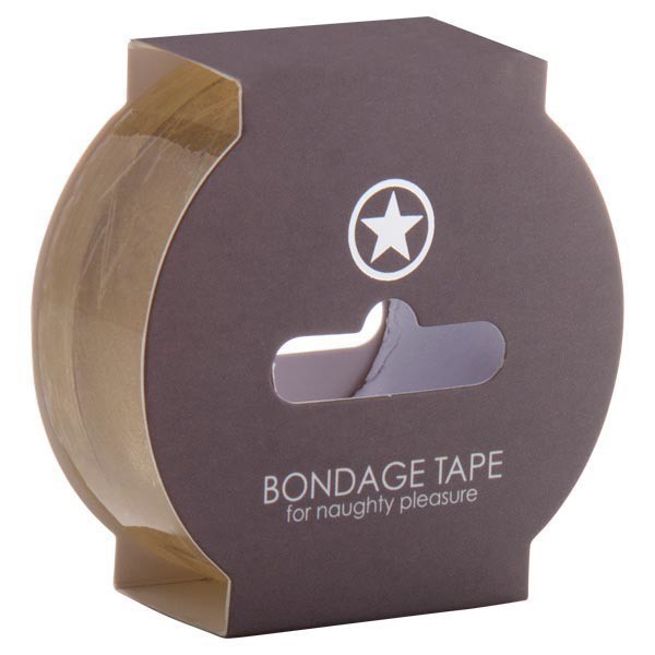 17.5m Bondage Tape