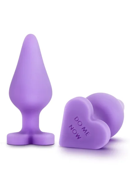 Naughty Candy Heart - Do Me Now