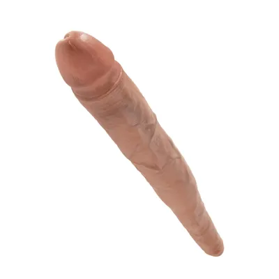 King Cock 16 Inch Tapered Double Dildo 16 Inch