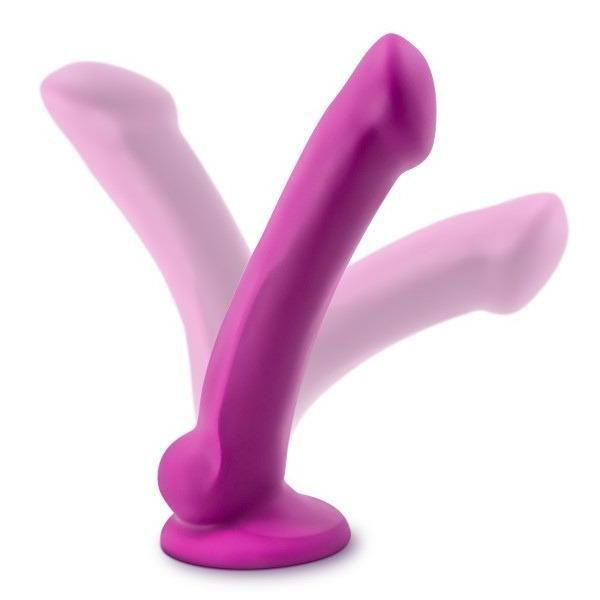 Blush Avant Ergo D7 Dual-Density Dildo