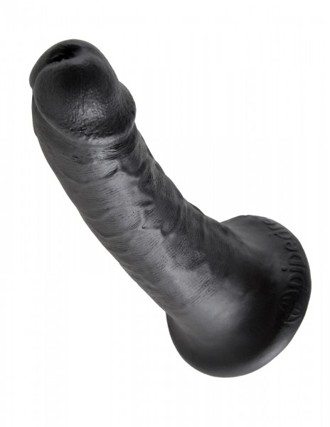 6" Cock