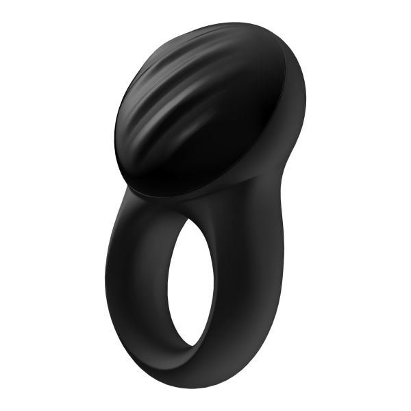 Satisfyer Signet Vibrating Couples Ring With App