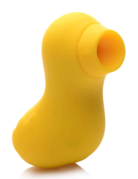 Clit Toys - Sucky Ducky Silicone Clitoral Stimulator