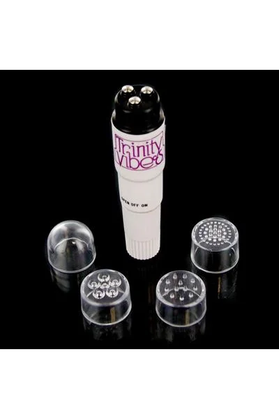Trinity Rocket Massager