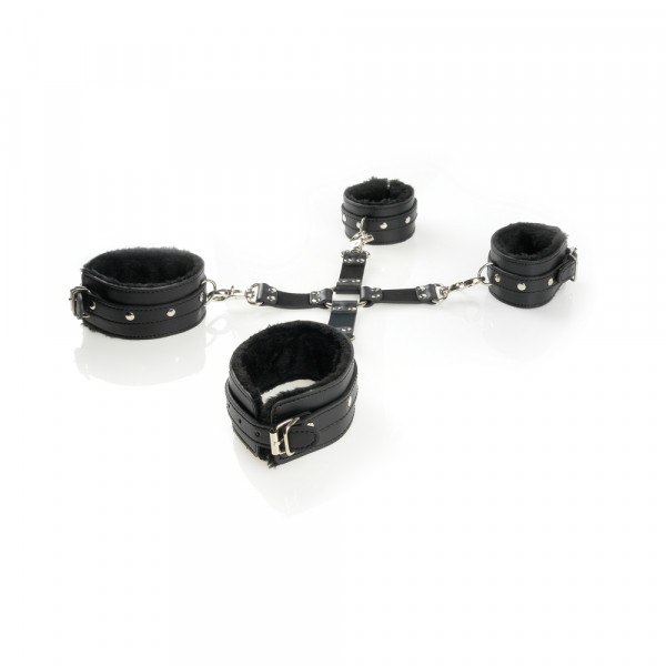 Fetish Fantasy Limited Edition Nipple Erector Set