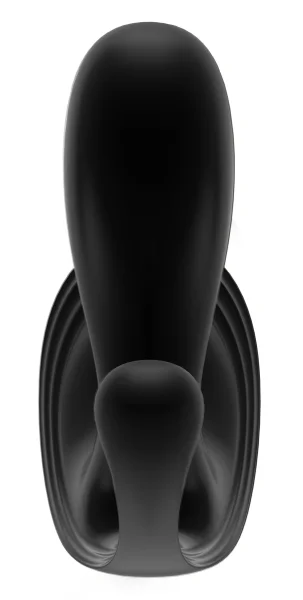 Satisfyer Top Secret Plus  - Black