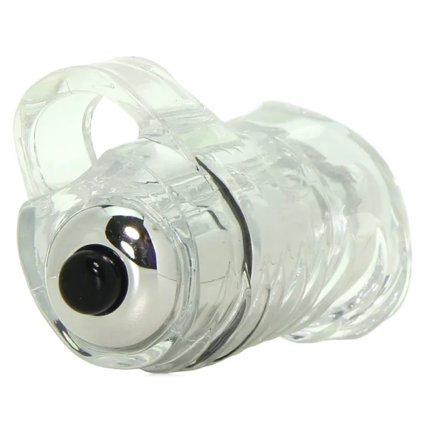 Screaming O FingOs Vibrating Finger Massager