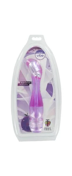 Sugar Plum G Spot Vibe Purple