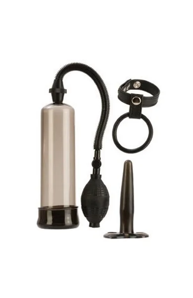 Rock Hard Pump Kit