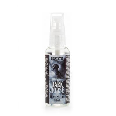 Dark Horse Delay Spray 50ml Delay Spray For Men