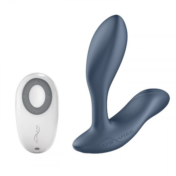 We-Vibe Vector 6 Function App Control Vibrating Prostate Massager — image 4 of 7