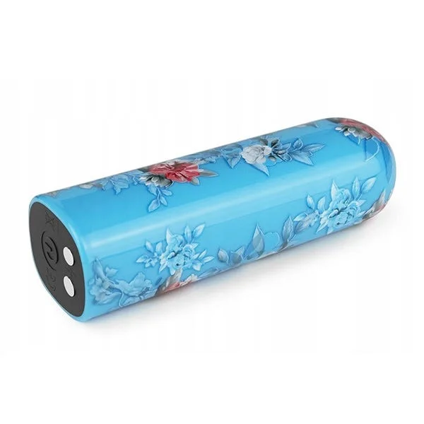 Lovetoy Rechargeable Daphne Massager Bullet Vibrator