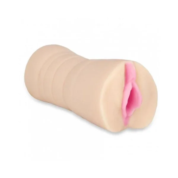 Hustler Barely Legal Pussy Masturbator Beige — image 4 of 8