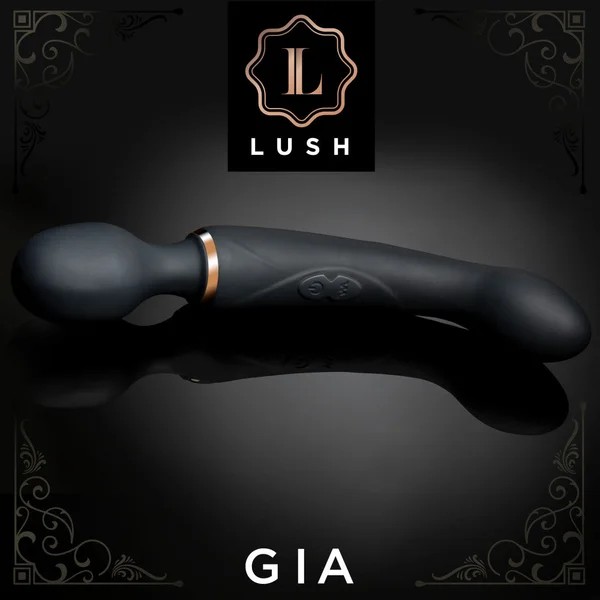 Lush Gia Black — image 24 of 25