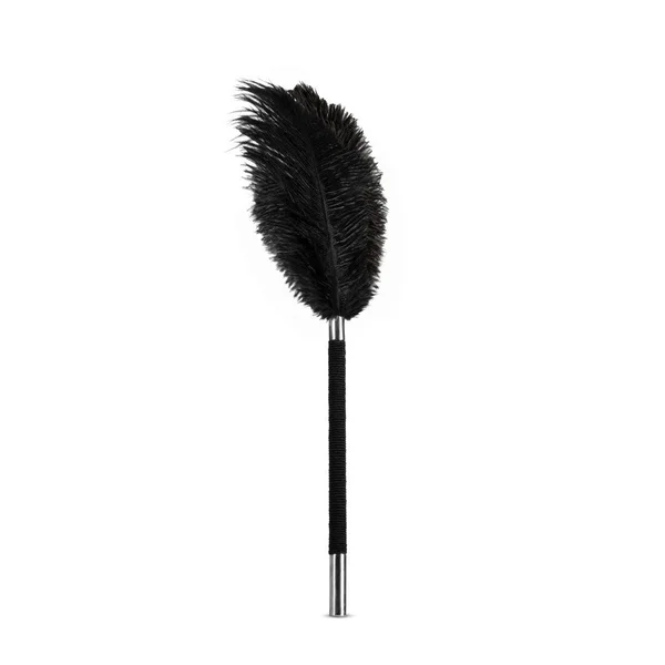 Noir Soft Feather Tickler Black — image 11 of 14