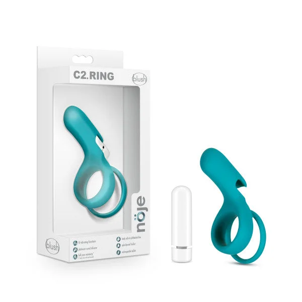 Noje C2 Ring Juniper — image 21 of 21