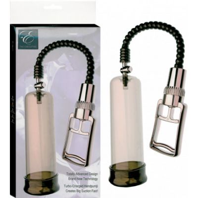 The Executive Penis Pump