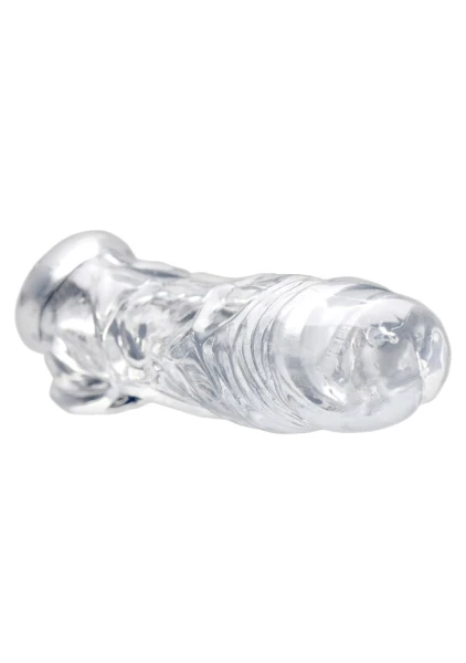 Size Matters Realistic Penis Enhancer and Ball Stretcher — image 5 of 6