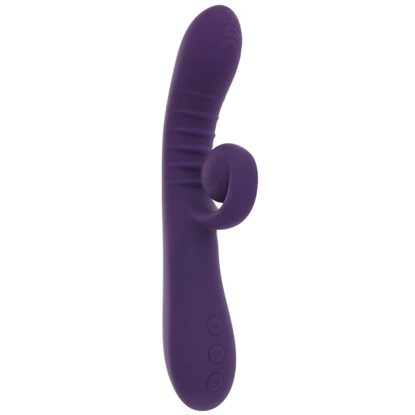 Playboy Pleasure Curlicue