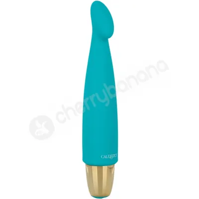 Slay AdoreMe Flexible Tip Clitoral Stimulation Blue Vibrator