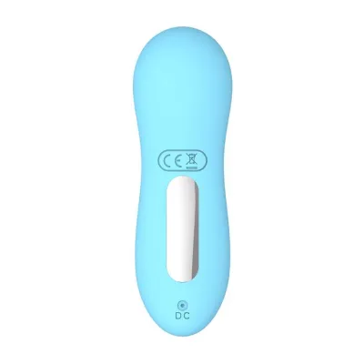 Air Pulse Suction Vibrator