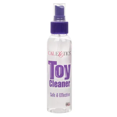 CalExotics Antibacterial Toy Cleaner