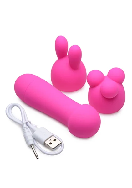 Gossip Rocket Mini Wand