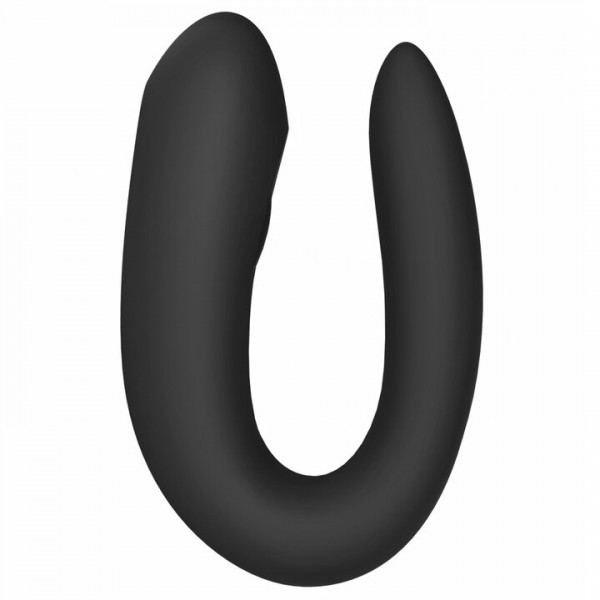 Satisfyer Double Joy App Controlled Rechargeable Couple’s Vibe — image 4 of 6