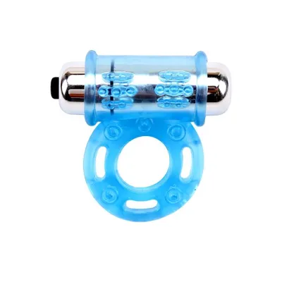 Vibrating Bull Ring