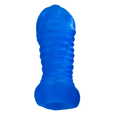 Perfect Fit The Boss Blue