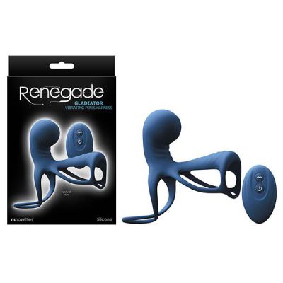 Renegade Gladiator