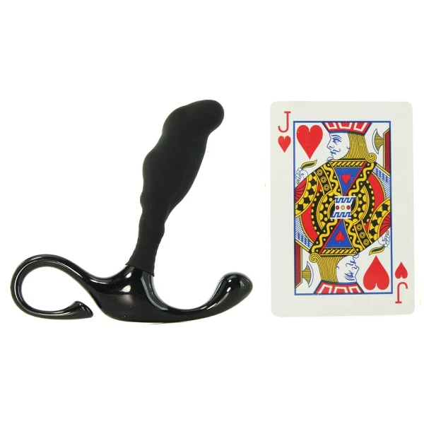 Sono No.27 - Prostate Massager - Black — image 14 of 17