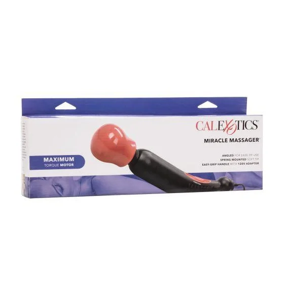 Miracle massager
