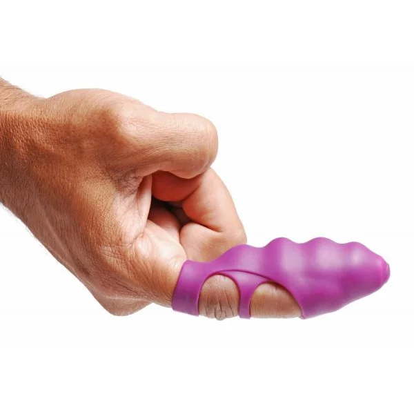 Ripples Finger Bang Her Vibe