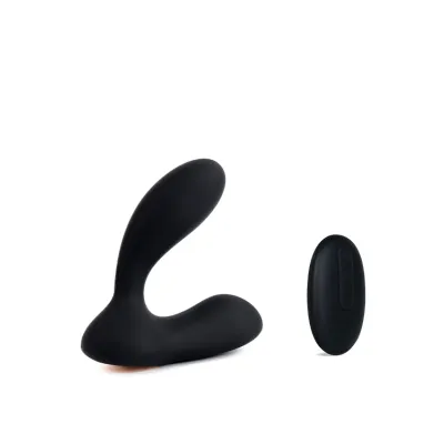 Svakom Vick Remote Controlled 3 9 Prostate Massager