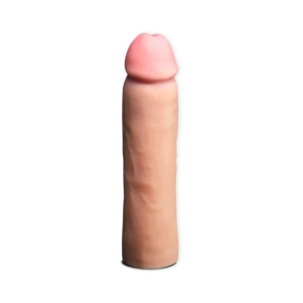 Performance Magnum Xtender Beige Penis Extension — image 10 of 14