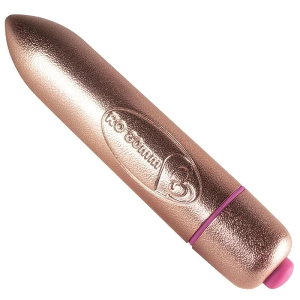RO-80mm 7 Speed Bullet