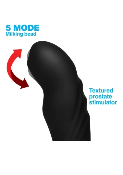 Alpha Pro Trigasm Prostate Stimulator