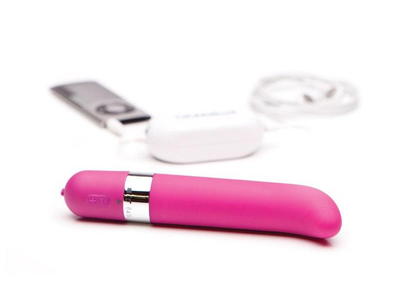 OhMiBod Freestyle G
