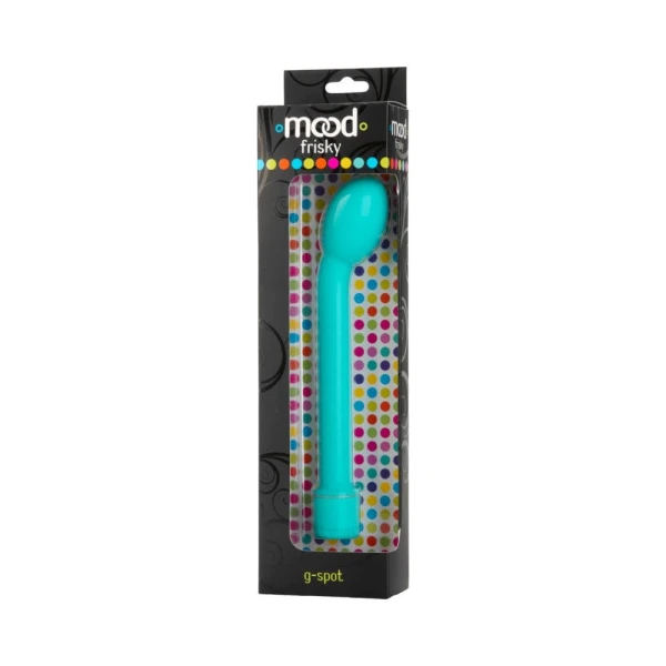 Mood Frisky G-spot Vibrator — image 23 of 25